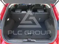 2021 Ford Puma