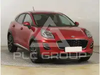 2021 Ford Puma