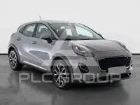 2021 Ford Puma