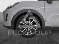 2021 Ford Puma