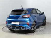 2021 Ford Puma