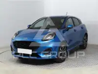 2021 Ford Puma
