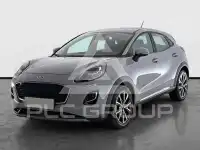 2021 Ford Puma