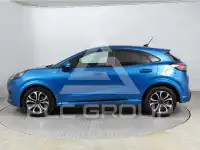 2021 Ford Puma