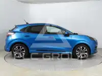 2021 Ford Puma