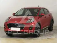 2021 Ford Puma