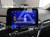 2021 Ford Puma