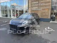 2021 Ford Puma