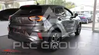 2021 Ford Puma