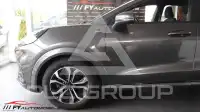2021 Ford Puma
