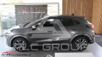 2021 Ford Puma