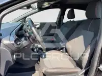 2021 Ford Puma