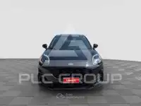 2021 Ford Puma