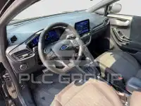 2021 Ford Puma