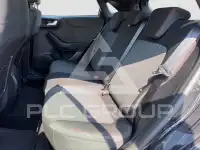 2021 Ford Puma