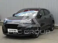 2021 Ford Puma