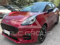 2021 Ford Puma