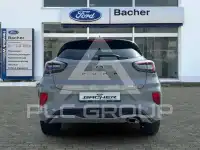 2021 Ford Puma