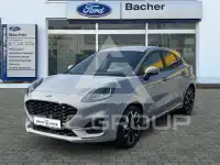 2021 Ford Puma