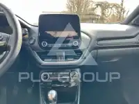 2021 Ford Puma
