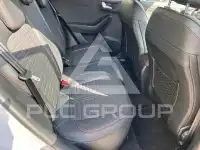2021 Ford Puma
