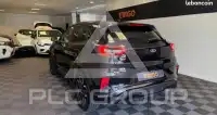 2021 Ford Puma