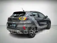 2021 Ford Puma