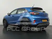 2021 Ford Puma