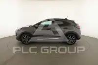 2021 Ford Puma
