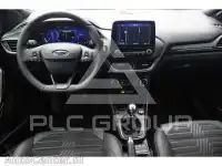 2021 Ford Puma
