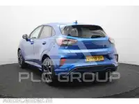 2021 Ford Puma