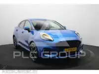 2021 Ford Puma