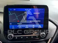 2021 Ford Puma
