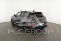 2021 Ford Puma