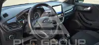 2021 Ford Puma
