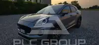 2021 Ford Puma