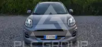 2021 Ford Puma