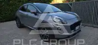 2021 Ford Puma