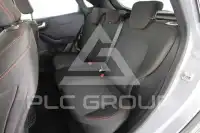 2021 Ford Puma