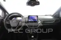 2021 Ford Puma