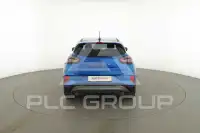 2021 Ford Puma