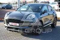 2021 Ford Puma