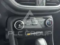 2021 Ford Puma