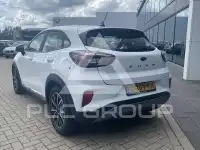 2021 Ford Puma