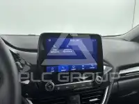 2021 Ford Puma