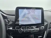 2021 Ford Puma