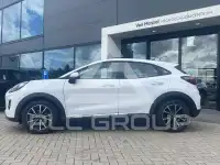 2021 Ford Puma