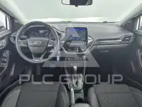 2021 Ford Puma