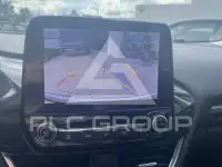 2021 Ford Puma