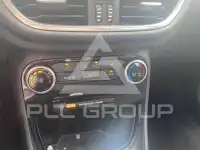 2021 Ford Puma